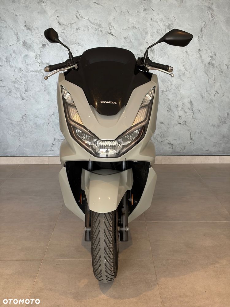 Honda PCX - 4