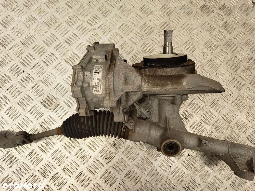 BMW 1 F40 MAGLOWNICA PRZEKŁADNIA KIEROWNICZA 5A24202 UK - 2