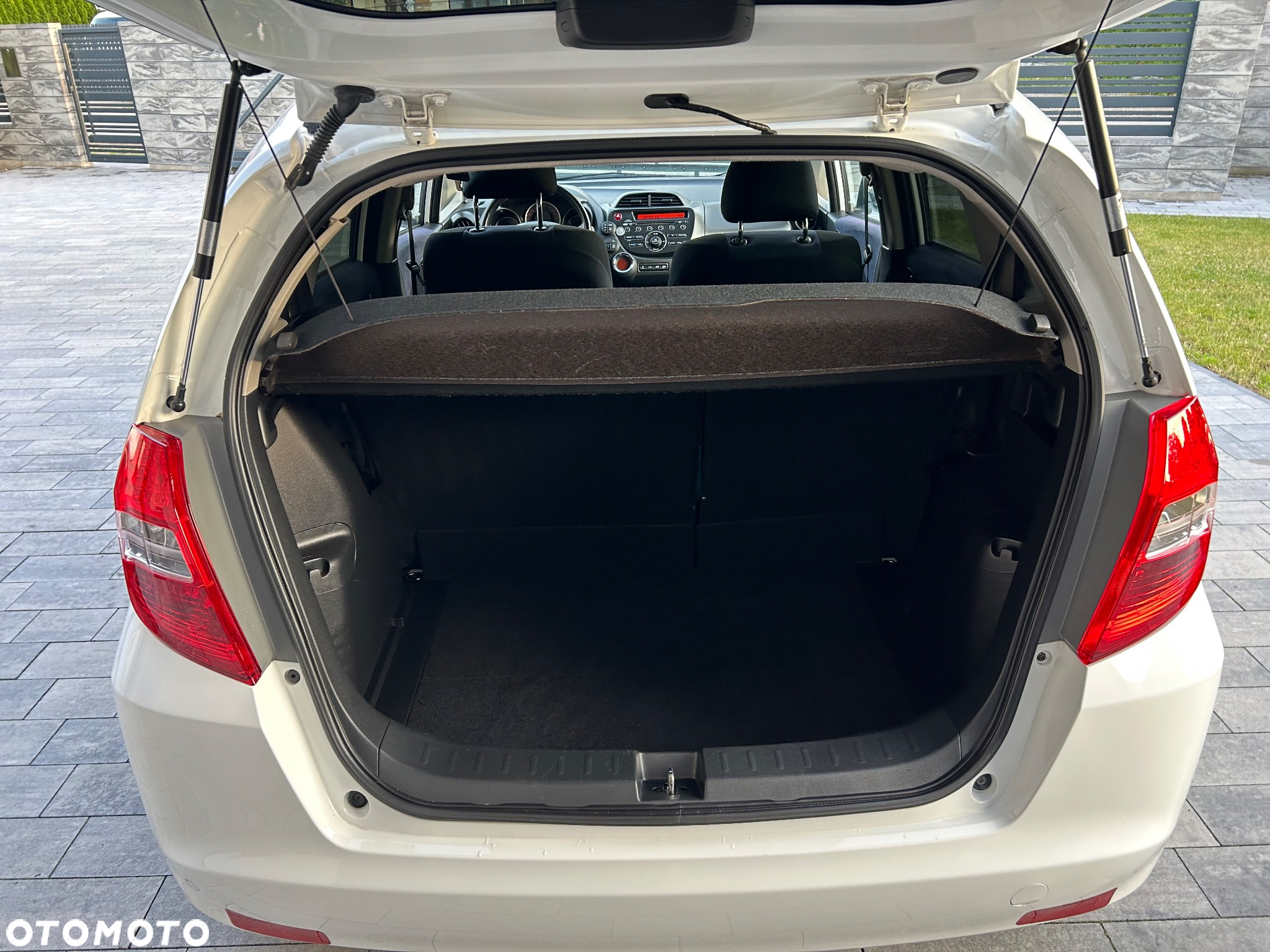 Honda Jazz - 18