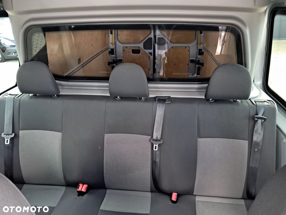 Volkswagen Crafter - 22