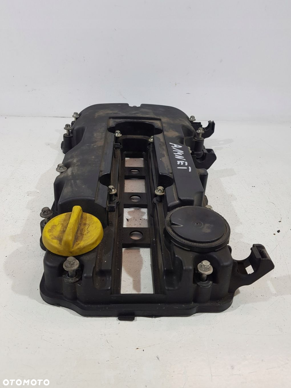 POKRYWA ZAWORÓW 55573746 OPEL ASTRA J MOKKA 1.4T A14NET - 3