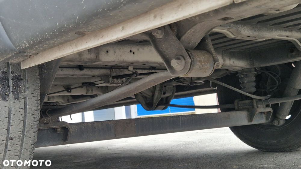 Fiat DUCATO MAXI L4H2 3.0 180KM KAMERA - 27