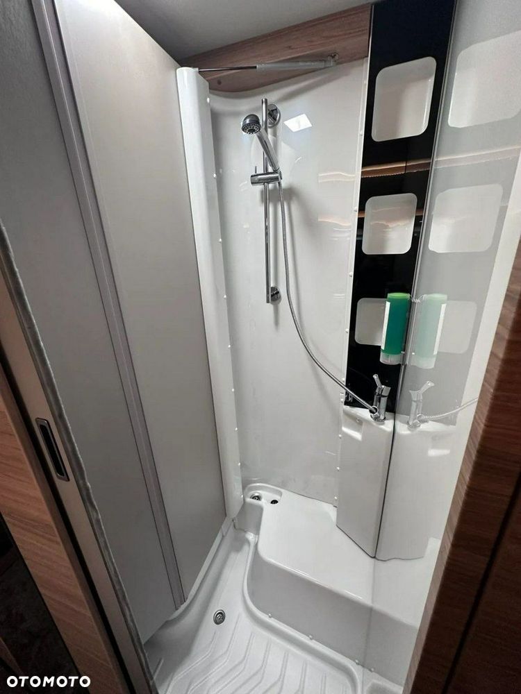 Weinsberg 500LT - 19