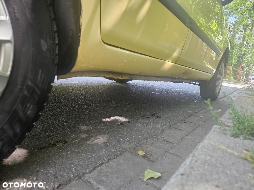 Fiat Panda 1.2 Emotion - 9