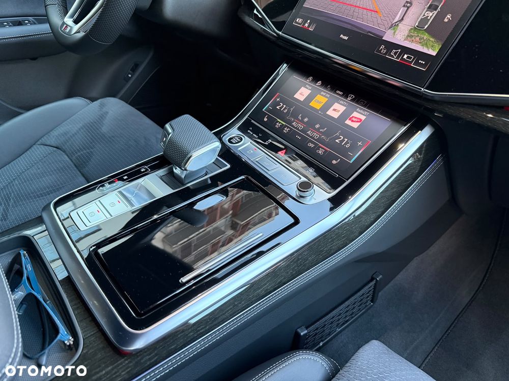 Audi Q7 45 TDI mHEV Quattro S Line Tiptr - 19