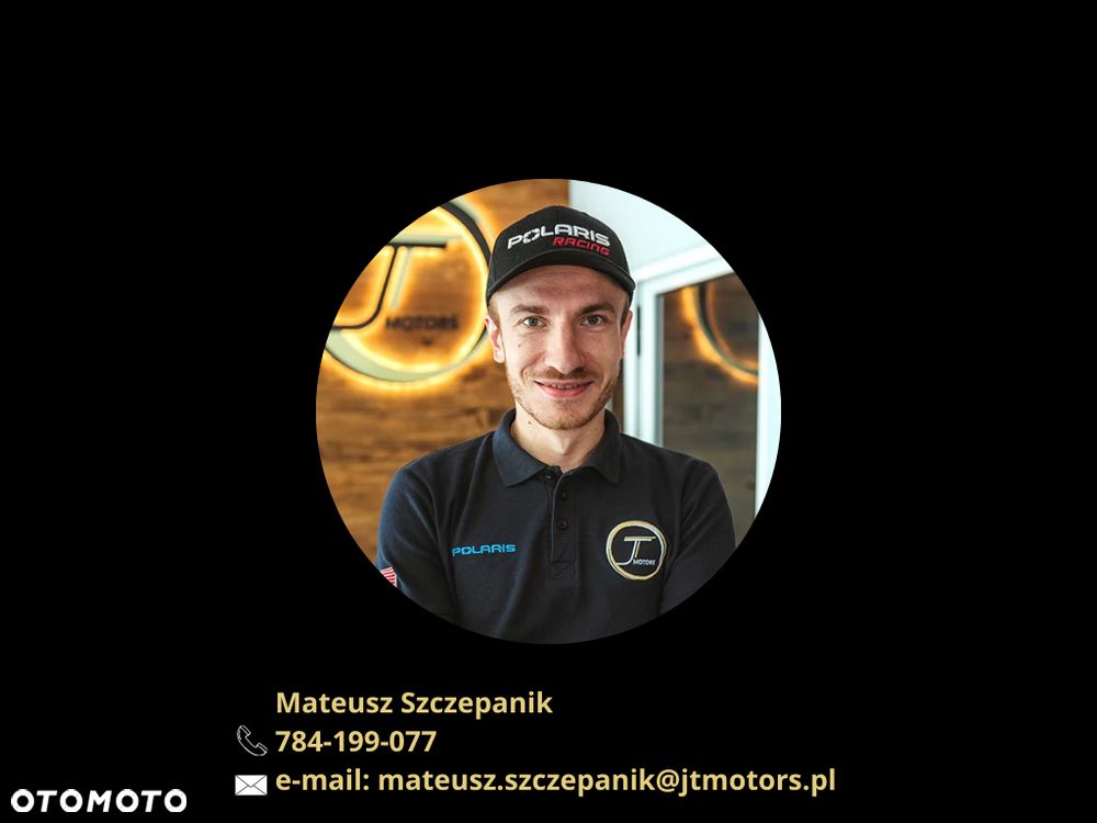 Benda Redstone 1000 - 4