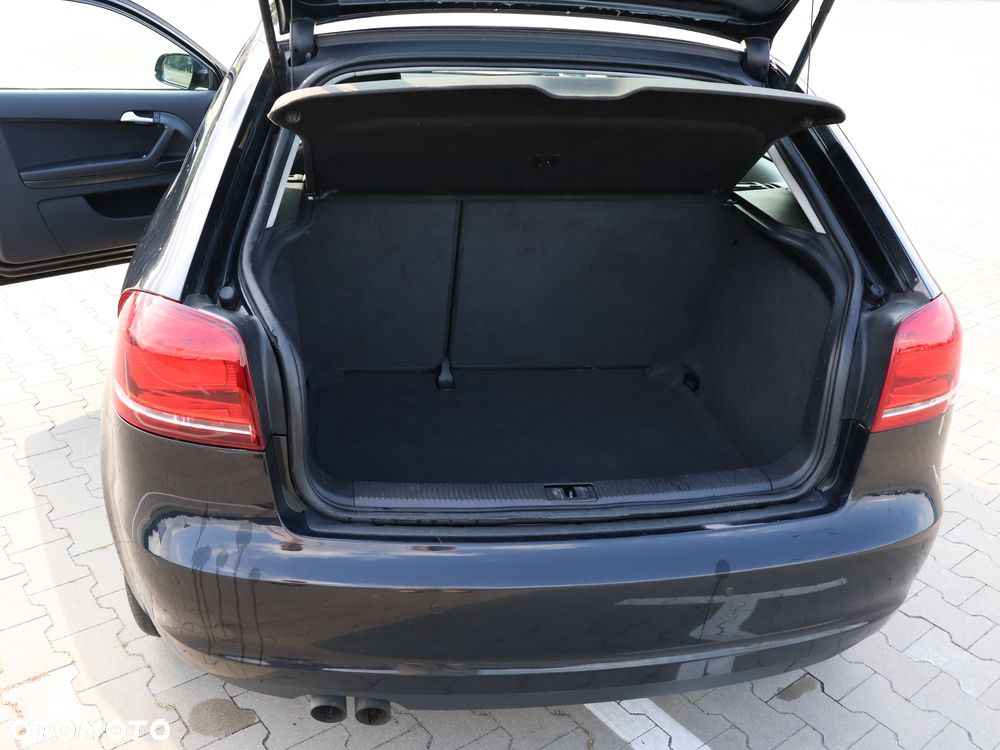 Audi A3 3-drzwiowe 1.4 TFSI Ambiente - 21