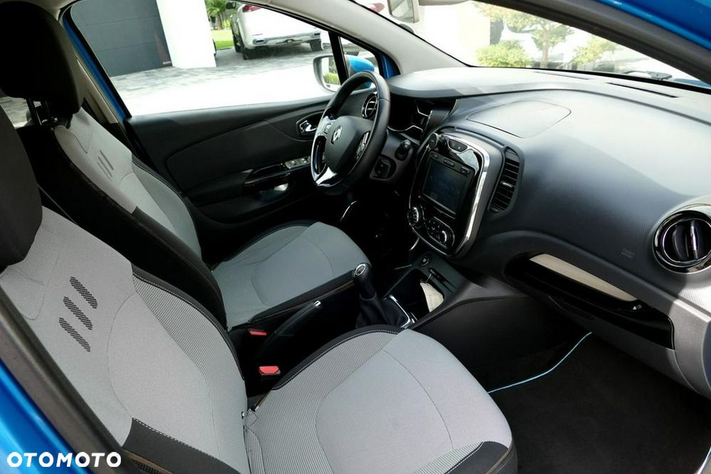 Renault Captur (ENERGY) TCe 90 INTENS - 23