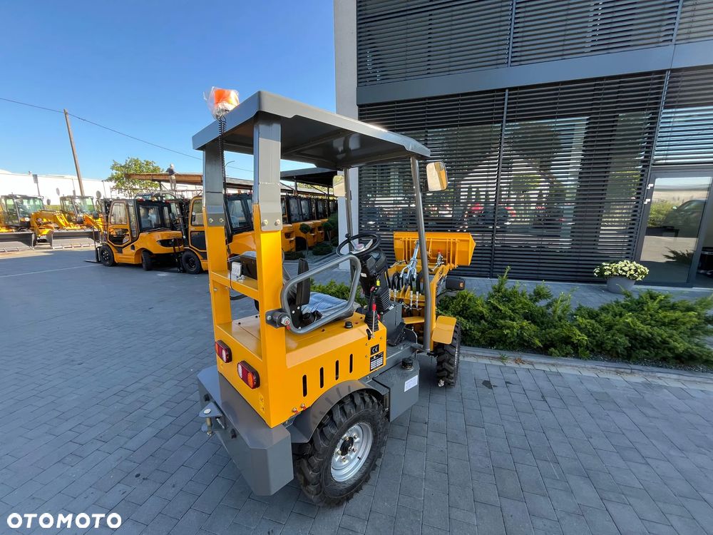 Günter Grossmann GG400E - 5