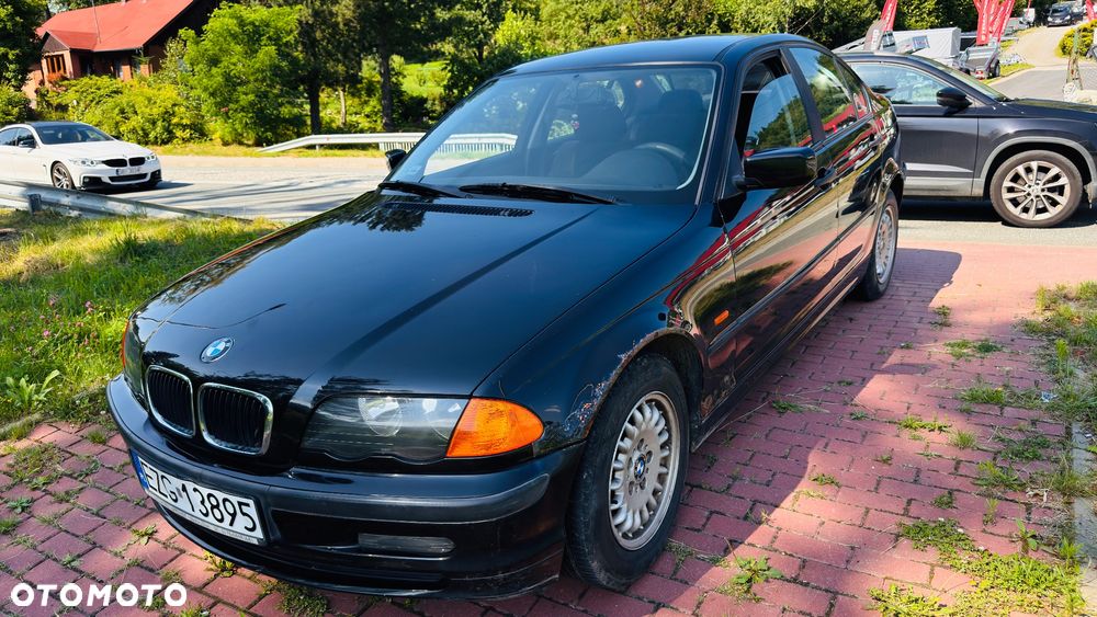 BMW Seria 3 - 2