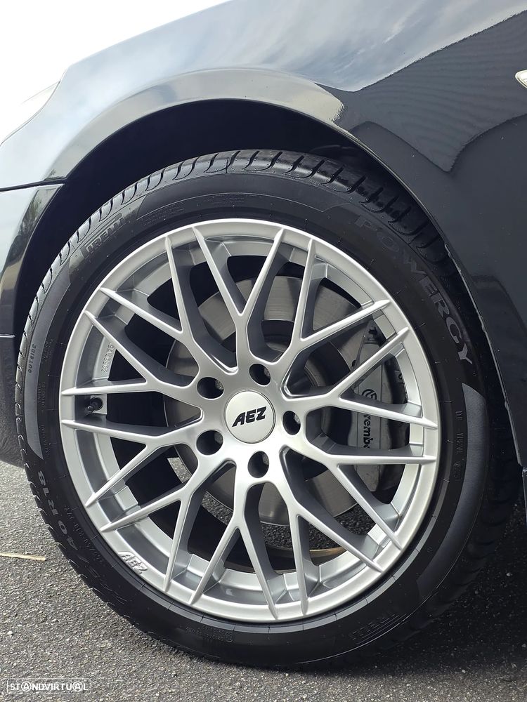 BMW 530 dA - 16