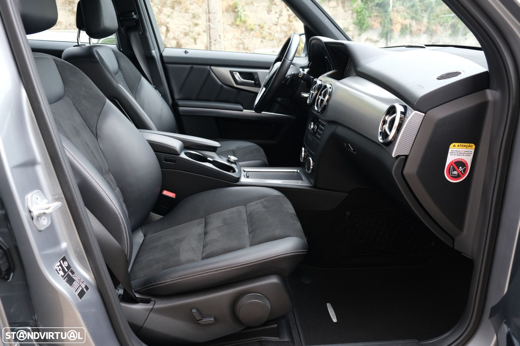 Mercedes-Benz GLK 250 CDi 4-Matic BlueEfficiency - 14