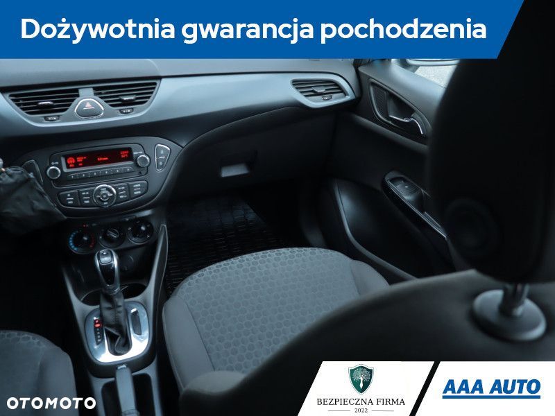 Opel Corsa - 10