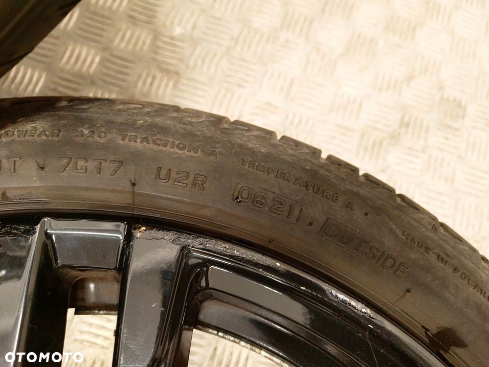BMW F40 F44 KOŁA FELGI 18 CALI M-PAKIET OPONY LETNIE 8092352 - 15
