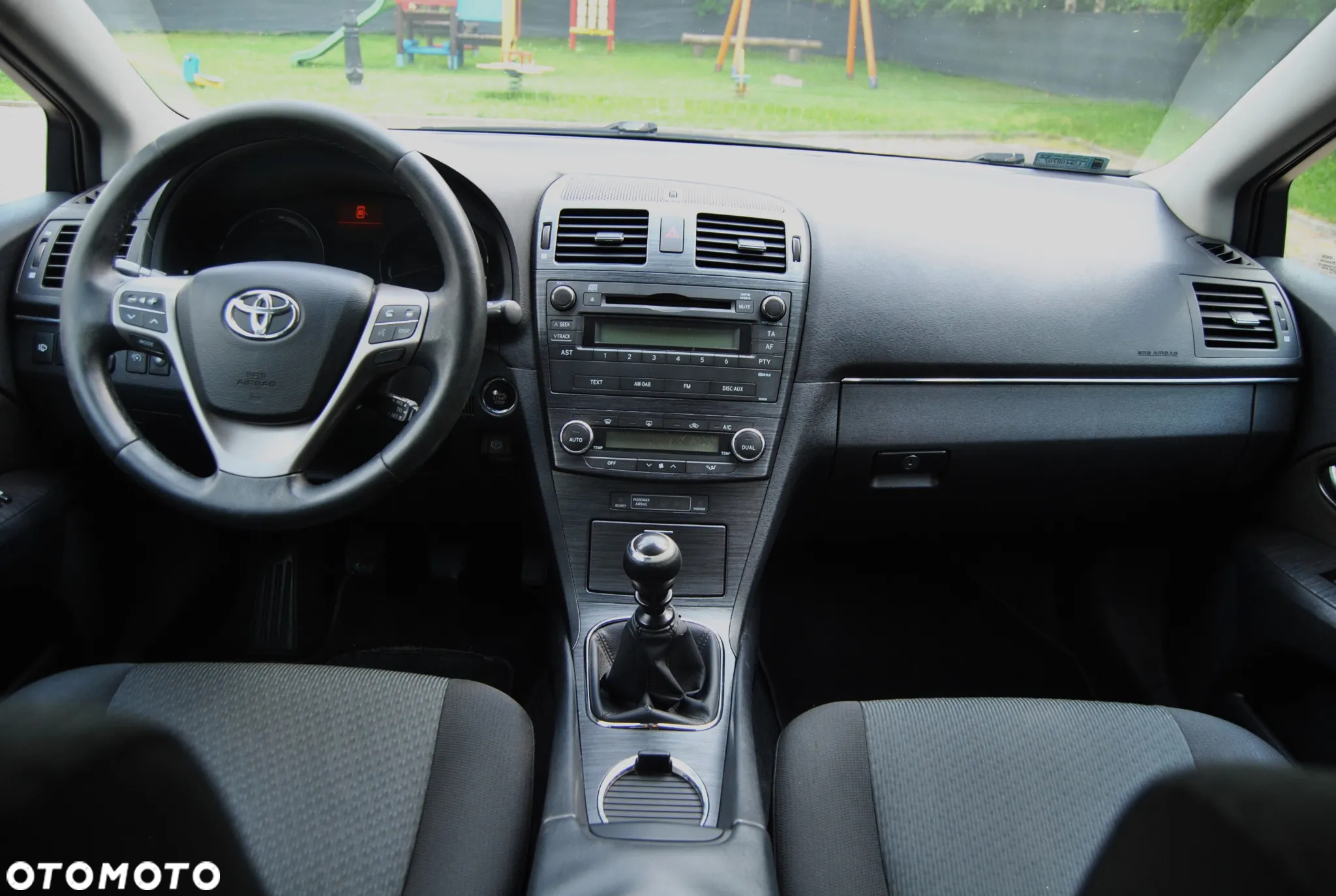 Toyota Avensis 2.0 D-4D Sol - 9