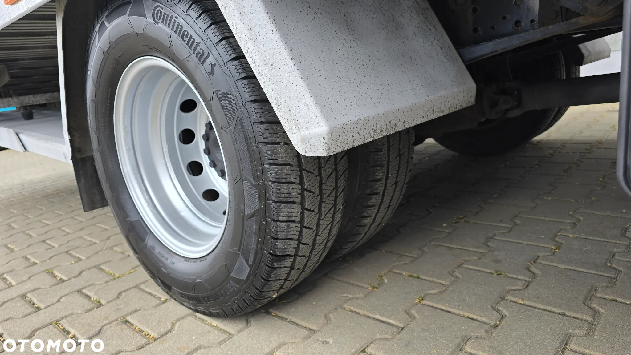 Iveco Daily 70 C 18 - 19