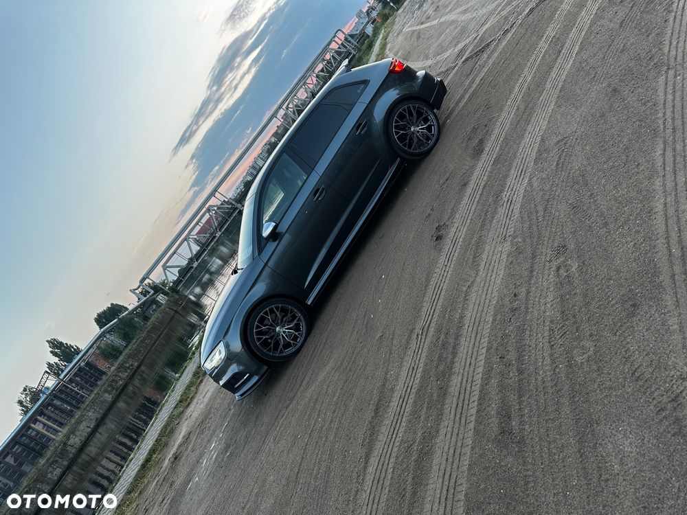 Audi S3 - 9