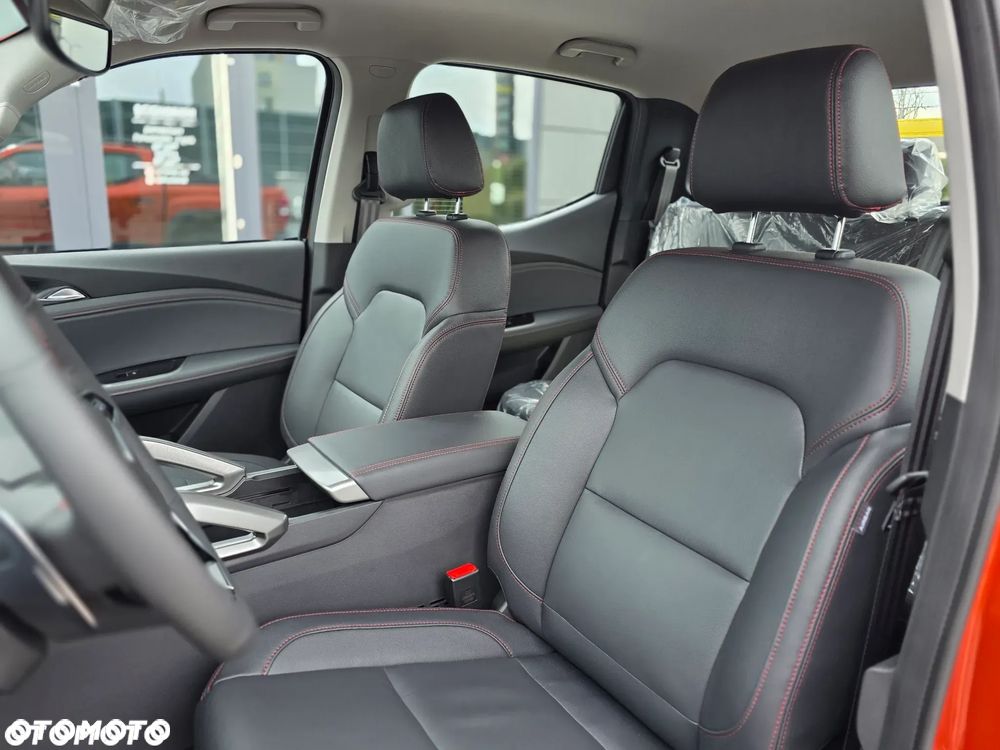 Maxus Inny - 27