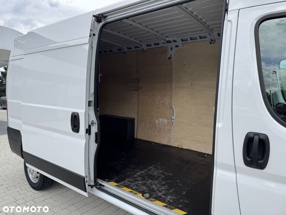 Opel Movano - 17