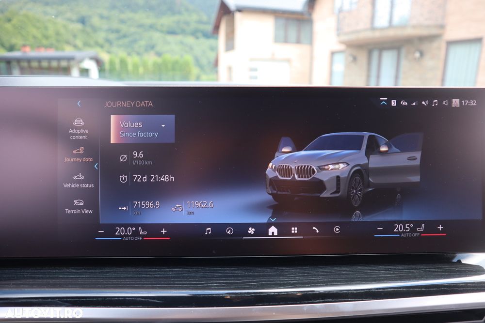 BMW X6 xDrive40i AT MHEV - 18