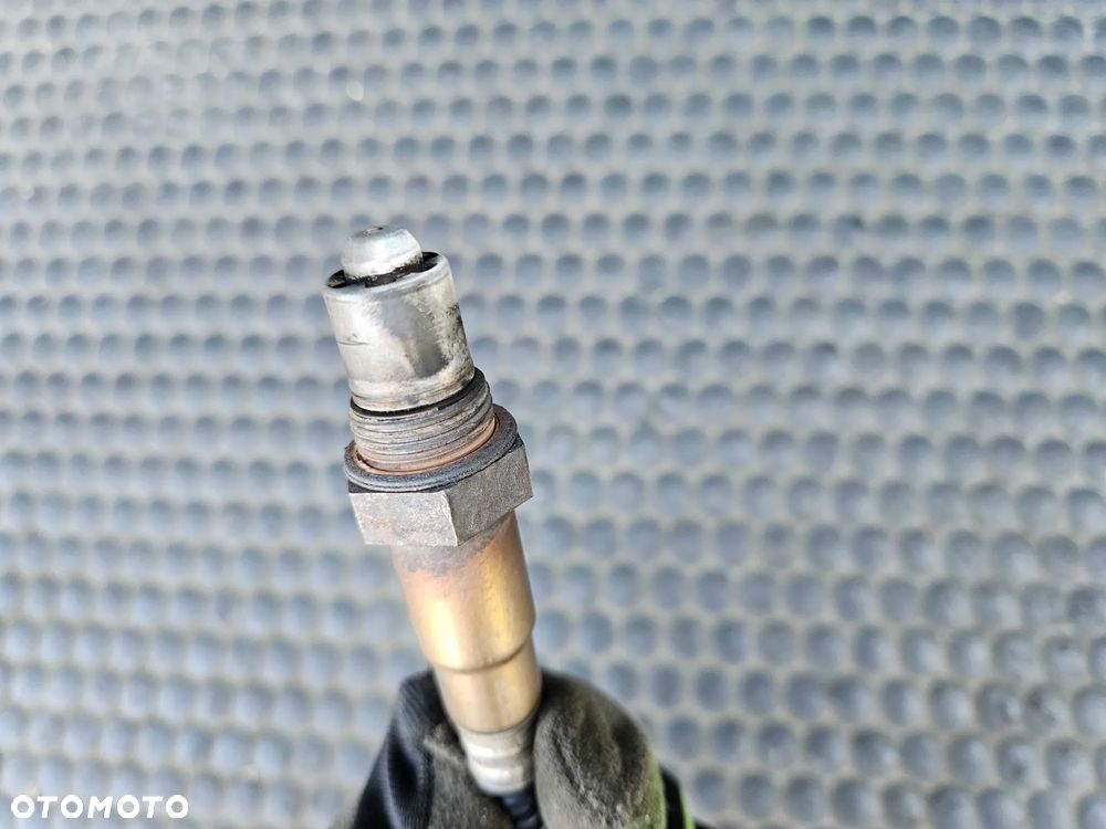 Sonda 058906265C 0258006305/306 Lambda Czujnik Sensor benzyna 1.8 T 2.0 3.0 AUDI A4 B6 B7 VW 058906265C 0258006305/306 - 8