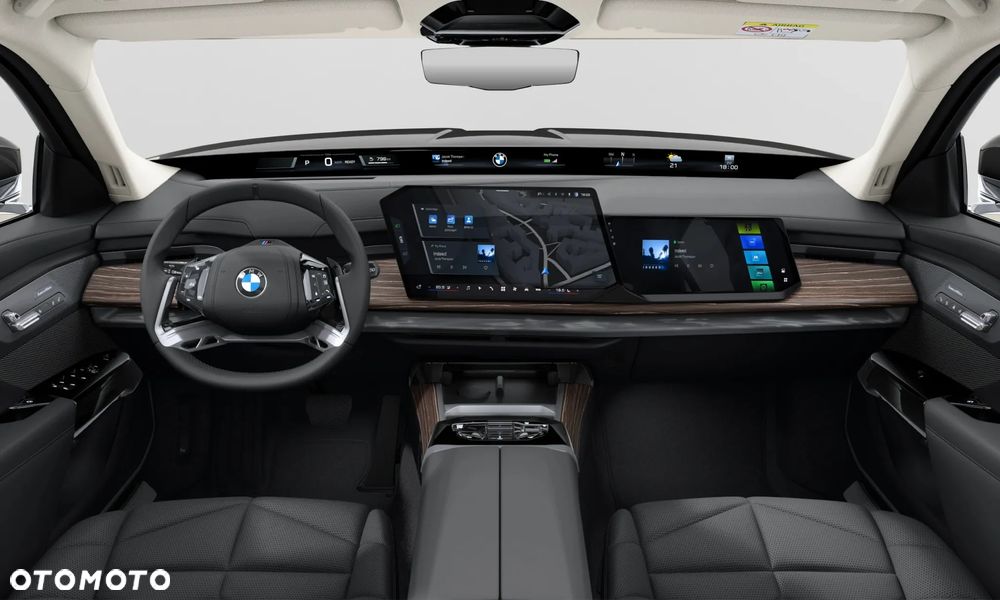 BMW Seria 7 - 15