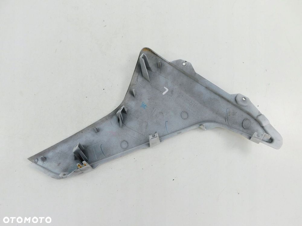 YAMAHA N-MAX 125 15-19 BOK BOCZEK WYPEŁNIENIE LEWE - 6