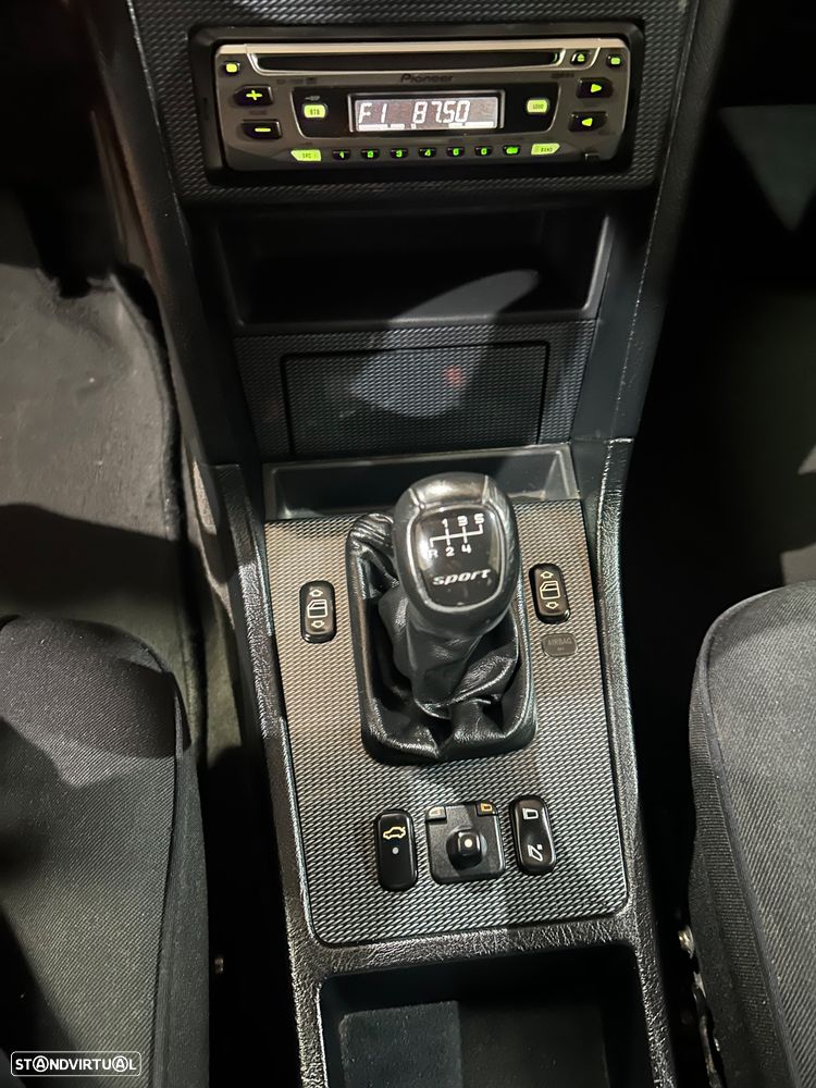 Mercedes-Benz C 280 Classic - 15