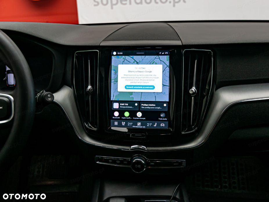 Volvo XC 60 - 19