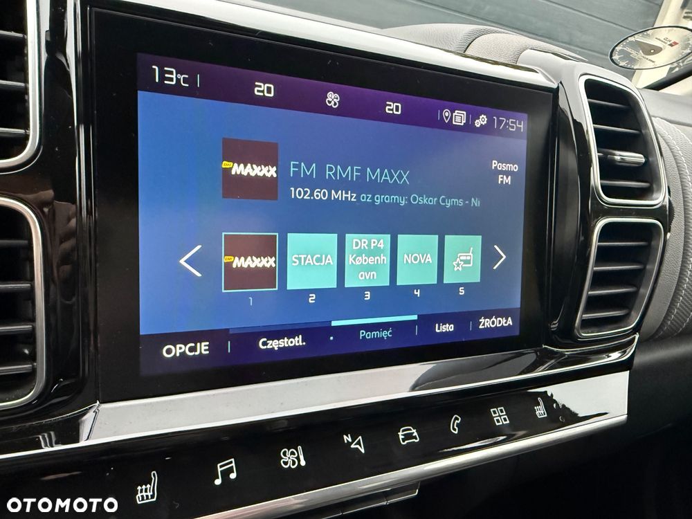 Citroën C5 Aircross 1.6 PHEV 225 Shine Pack EAT8 - 27