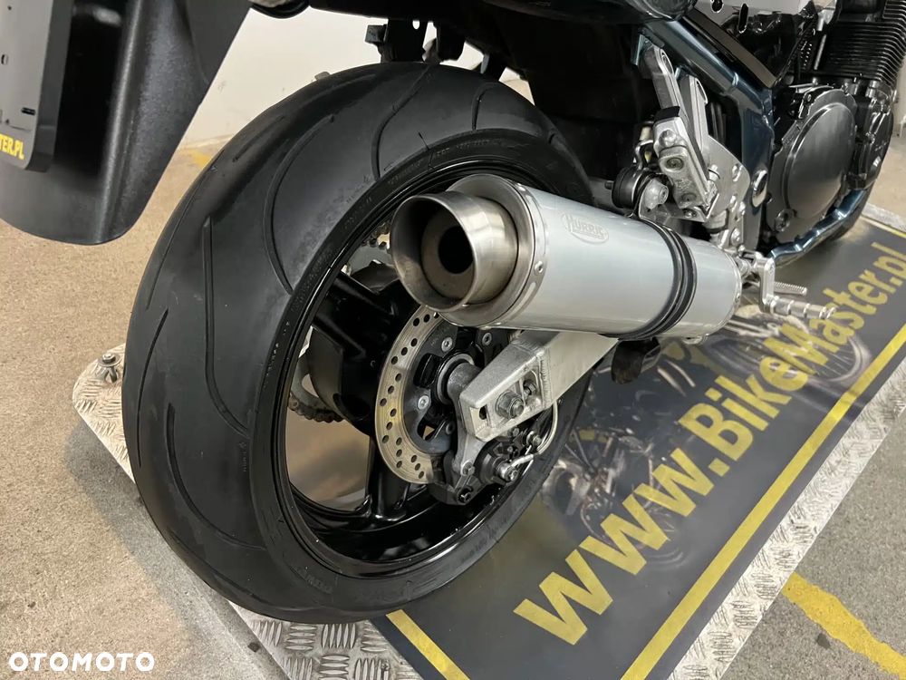 Suzuki Bandit - 15
