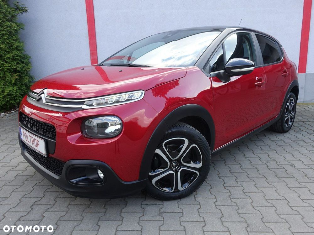 Citroën C3 1.2 PureTech Shine - 2