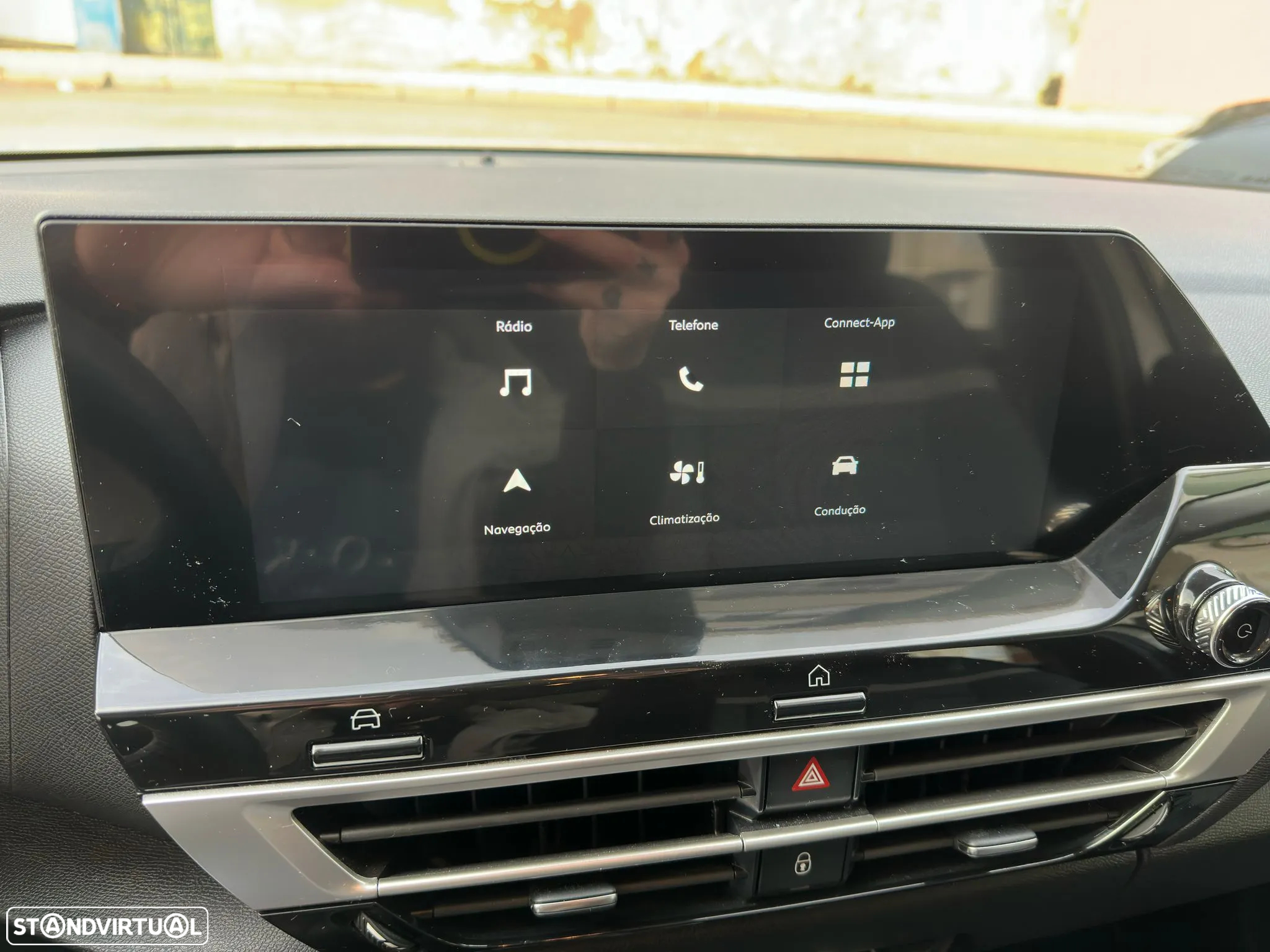 Citroën e-C4 50 kWh Feel - 20