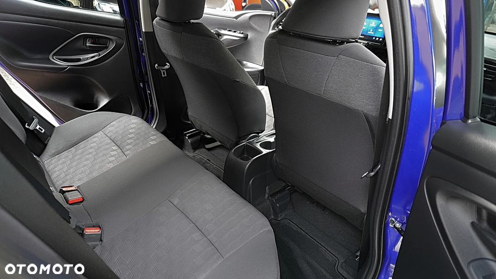 Toyota Yaris 1.5 Comfort - 16