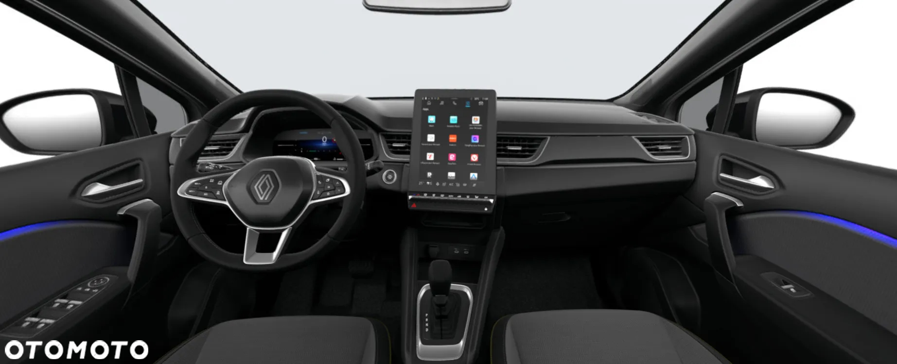 Renault Captur 1.3 TCe Intens EDC - 10