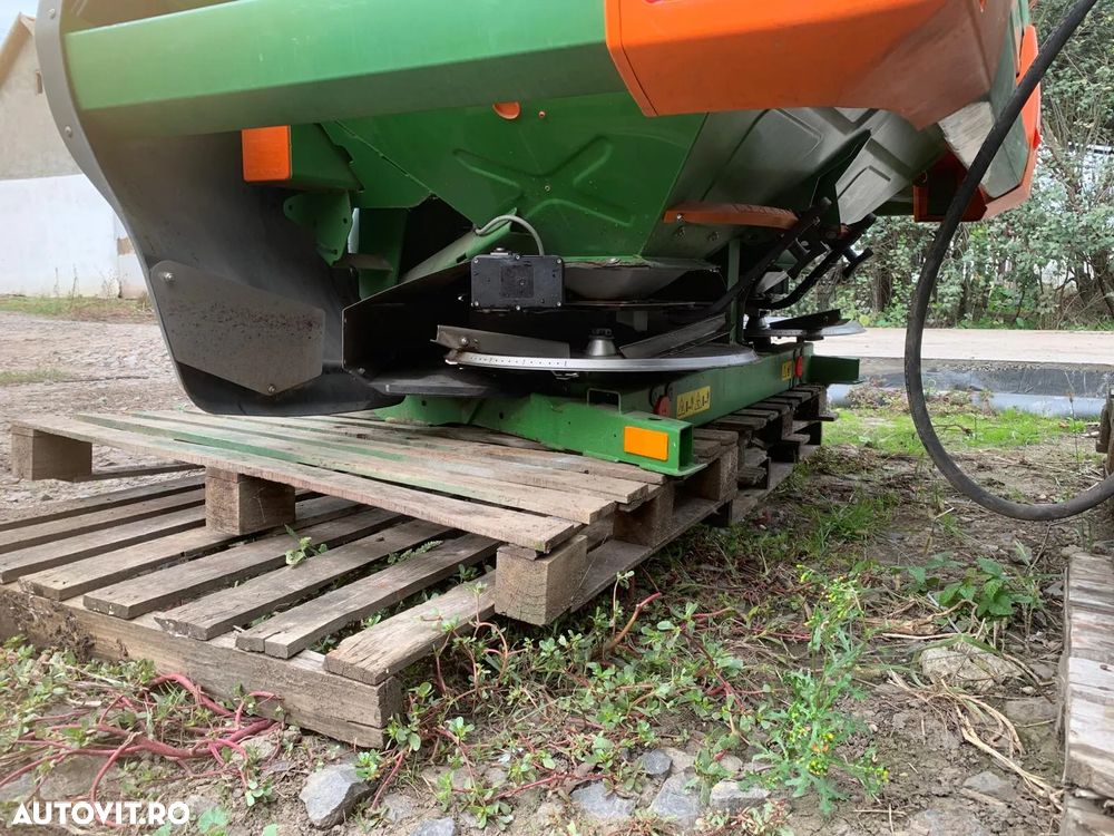 Amazone ZA M PROFIS HYDRO 3001 - 5