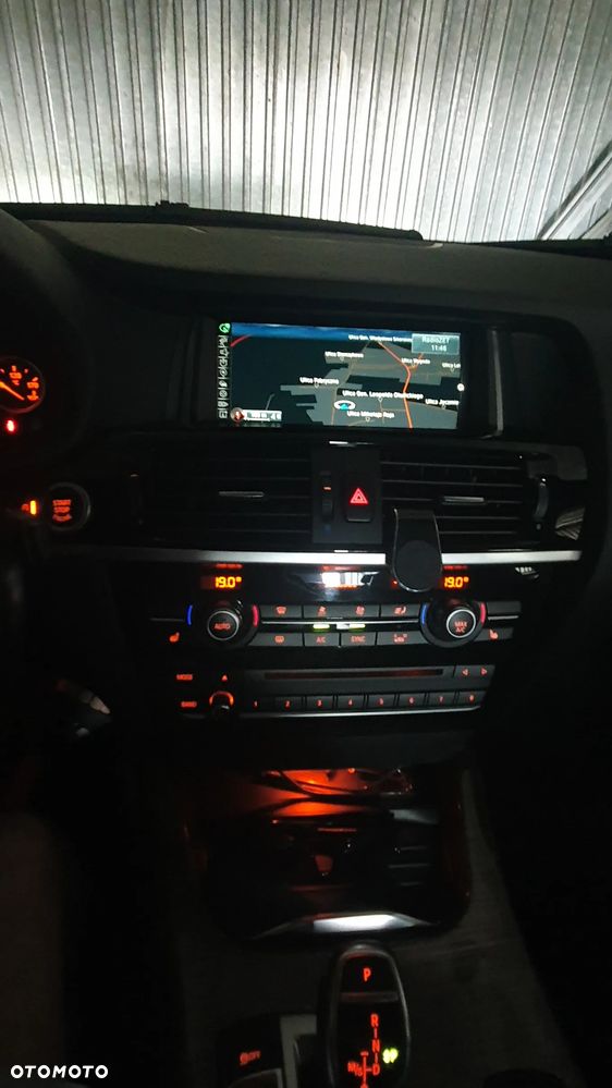BMW X4 xDrive28i M Sport - 10