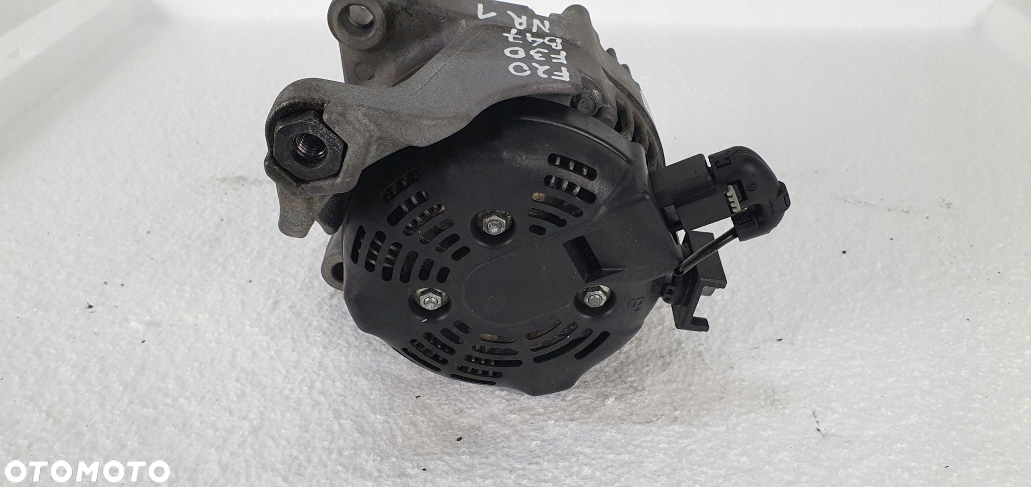 Bmw F20 F30 F10 F36 F45 Alternator 150A B47 Diesel Denso 7640131 Nr 1 - 4