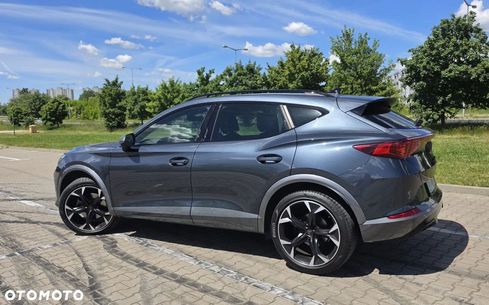Cupra Formentor - 12