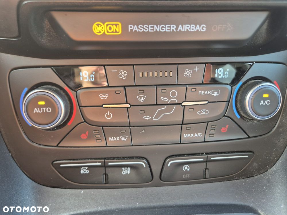 Ford Transit Connect Kombi 230 L2 Trend PowerShift N1 - 18