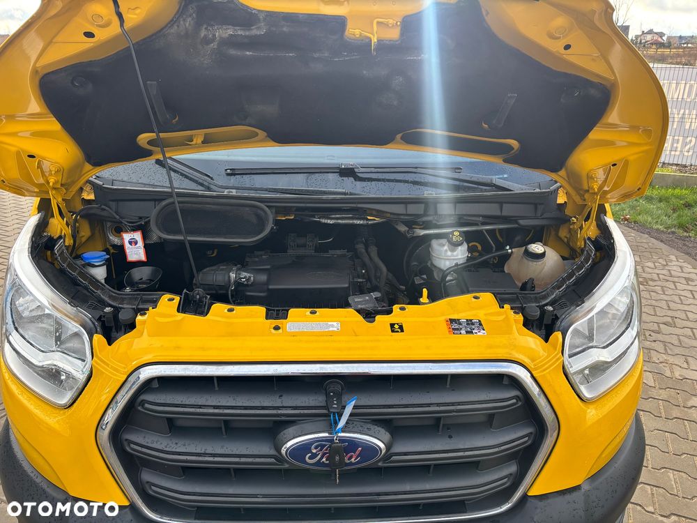 Ford Transit - 9