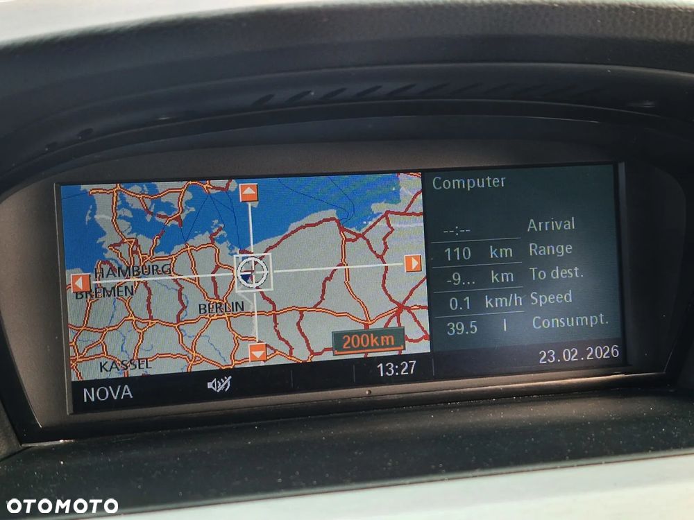 BMW Seria 5 - 30