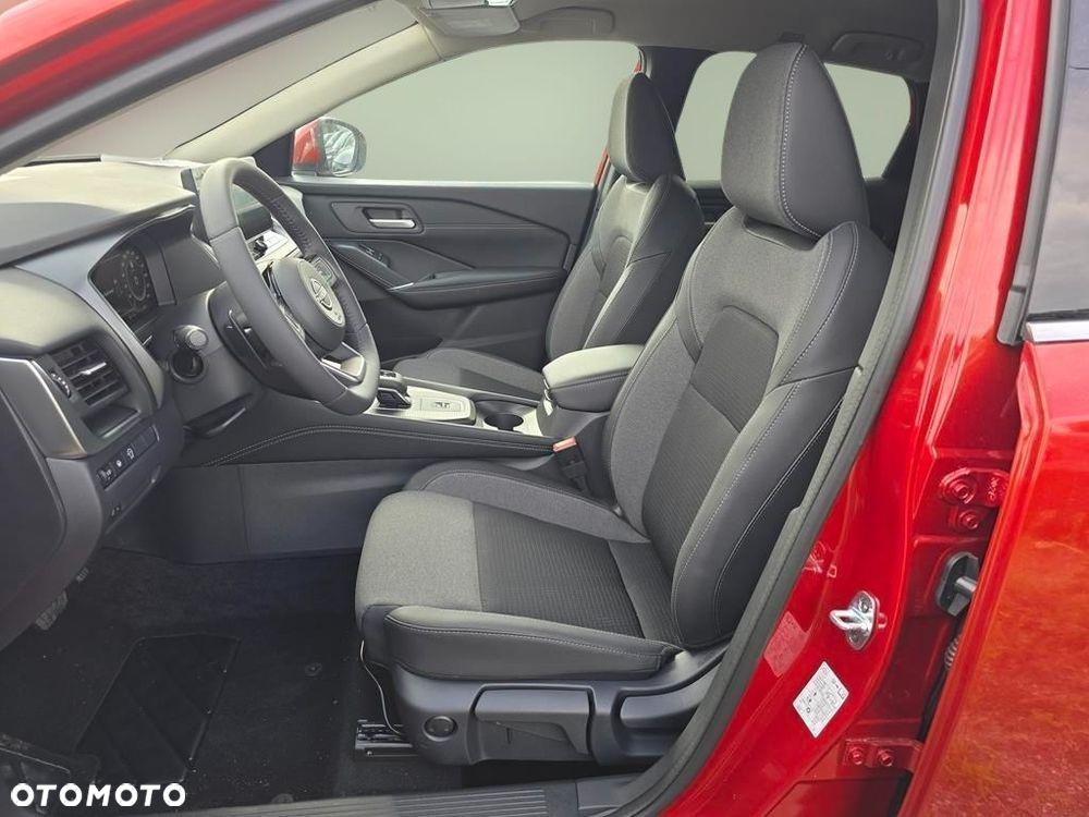 Nissan Qashqai 1.3 DIG-T MHEV N-Connecta Xtronic - 12
