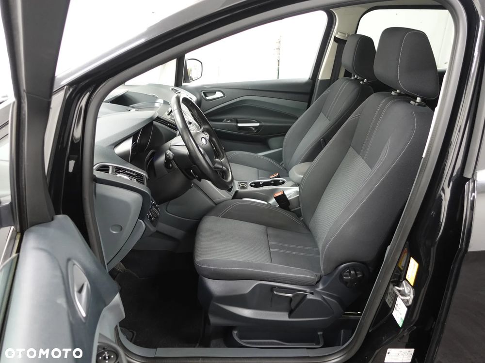 Ford Grand C-MAX 1.6 TDCi Start-Stop-System Business Edition - 19