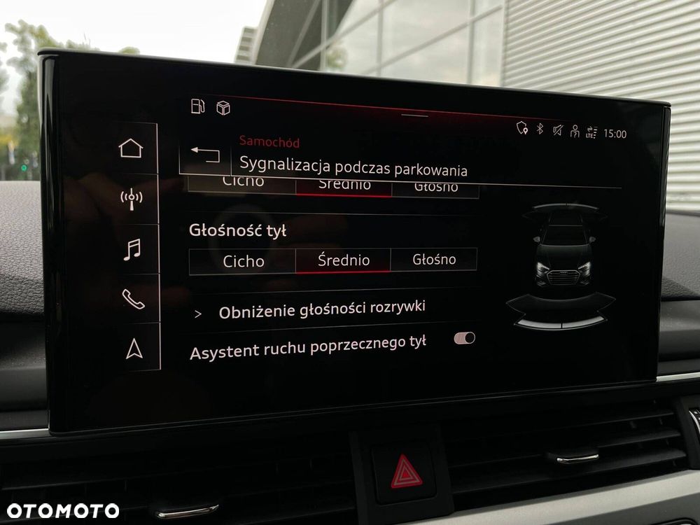 Audi A4 Allroad - 29