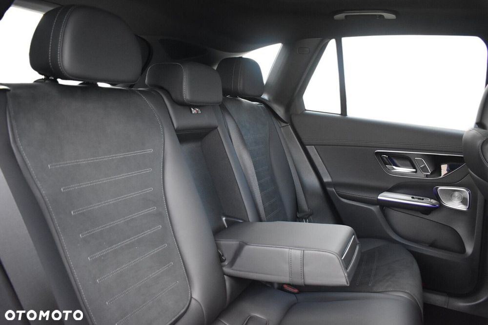 Mercedes-Benz GLC 220 d mHEV 4-Matic AMG Line - 10