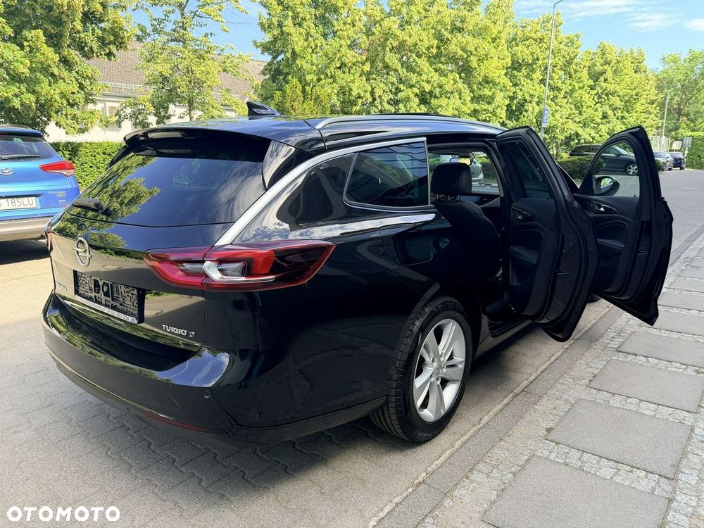 Opel Insignia - 18