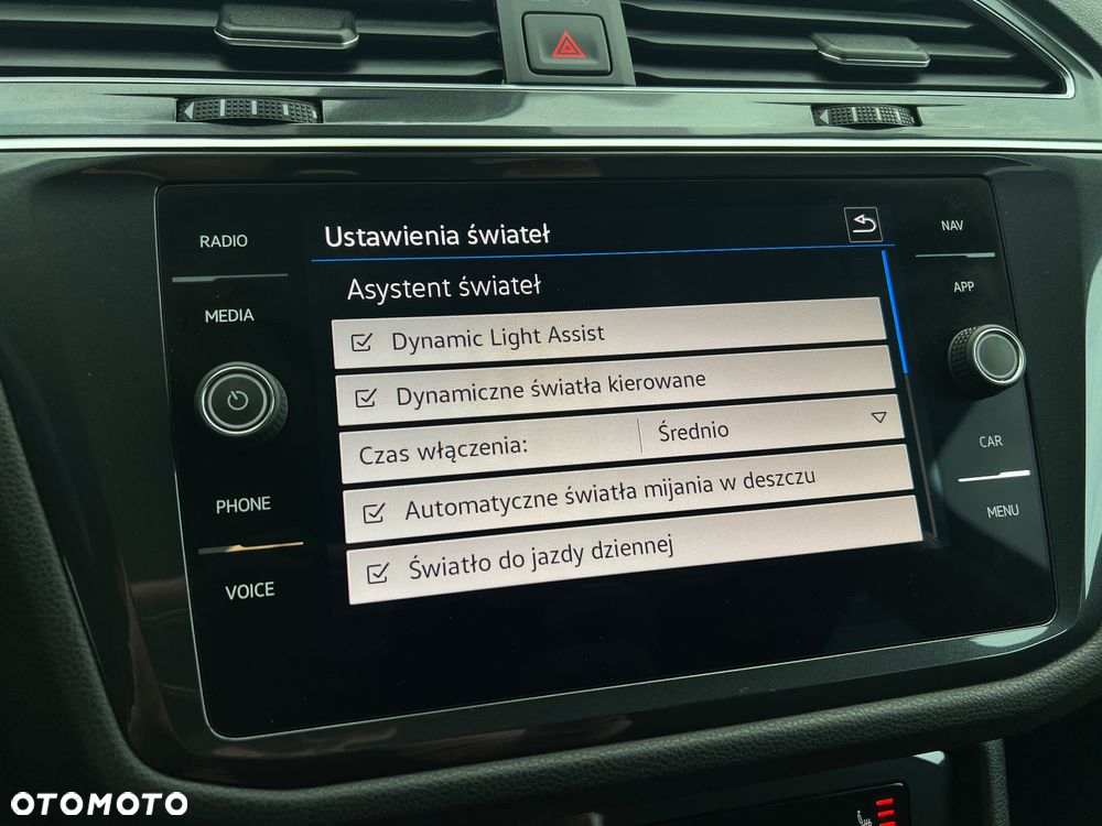 Volkswagen Tiguan 2.0 TDI BMT SCR 4Mot Highline DSG - 13
