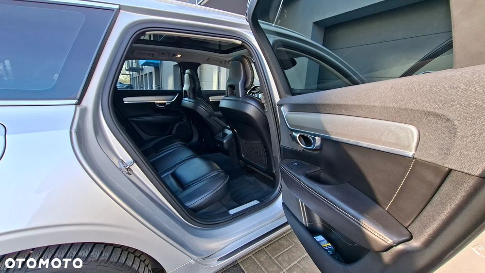 Volvo V90 D4 Inscription - 20