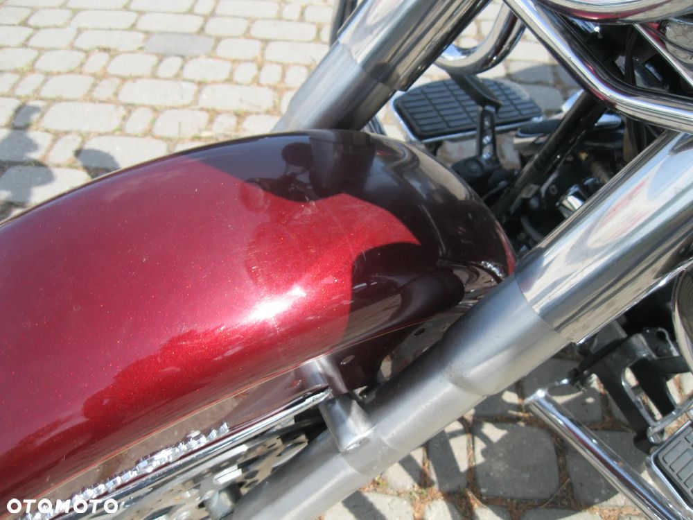 Harley-Davidson Softail Heritage Classic - 19
